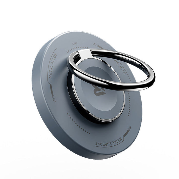 BowLift | 3-in-1 Magnetic Wireless Charging Bracelet Stand