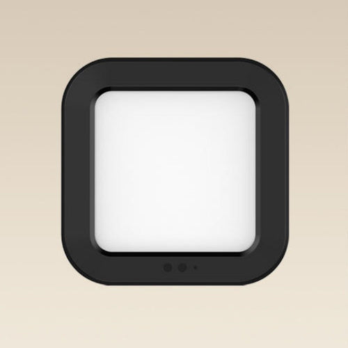 BowLift | Ultra-Thin Rechargeable Hand-Swipe Sensor Light