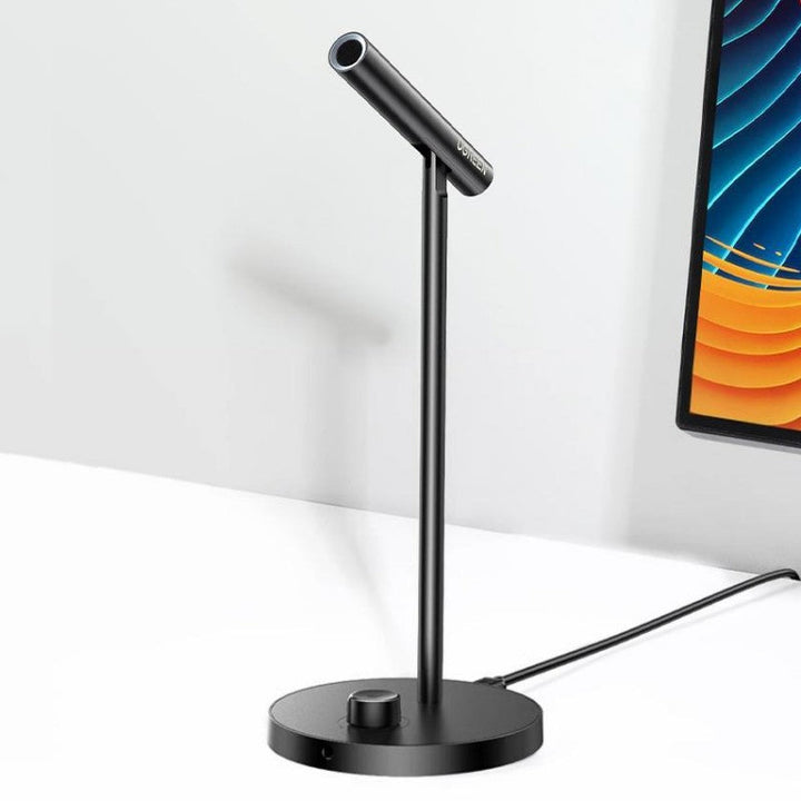 BowLift | USB Desktop External Intelligent Noise Cancelling Microphone