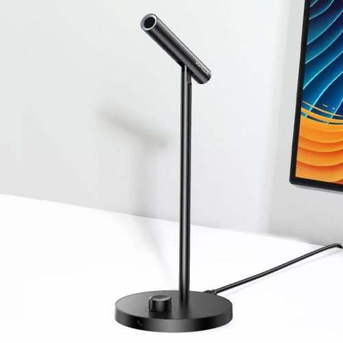 BowLift | USB Desktop External Intelligent Noise Cancelling Microphone