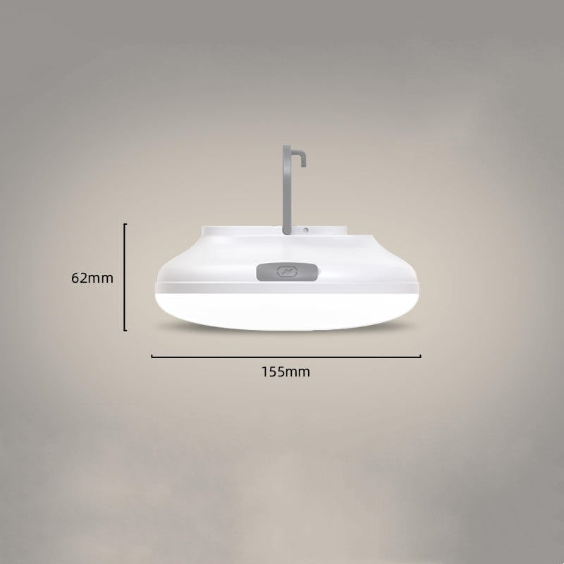 BowLift | Outdoor Emergency High Capacity Super Bright Camping Lantern