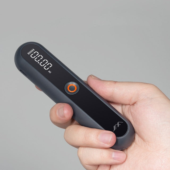 BowLift | Mini Portable High-Precision Handheld Electronic Scale