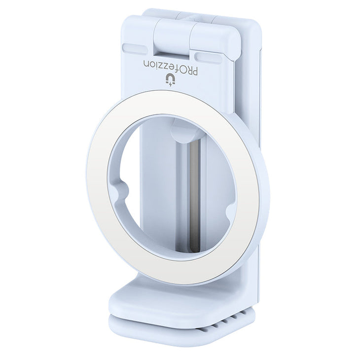 BowLift | Travel Portable Folding Magnetic Phone Stand