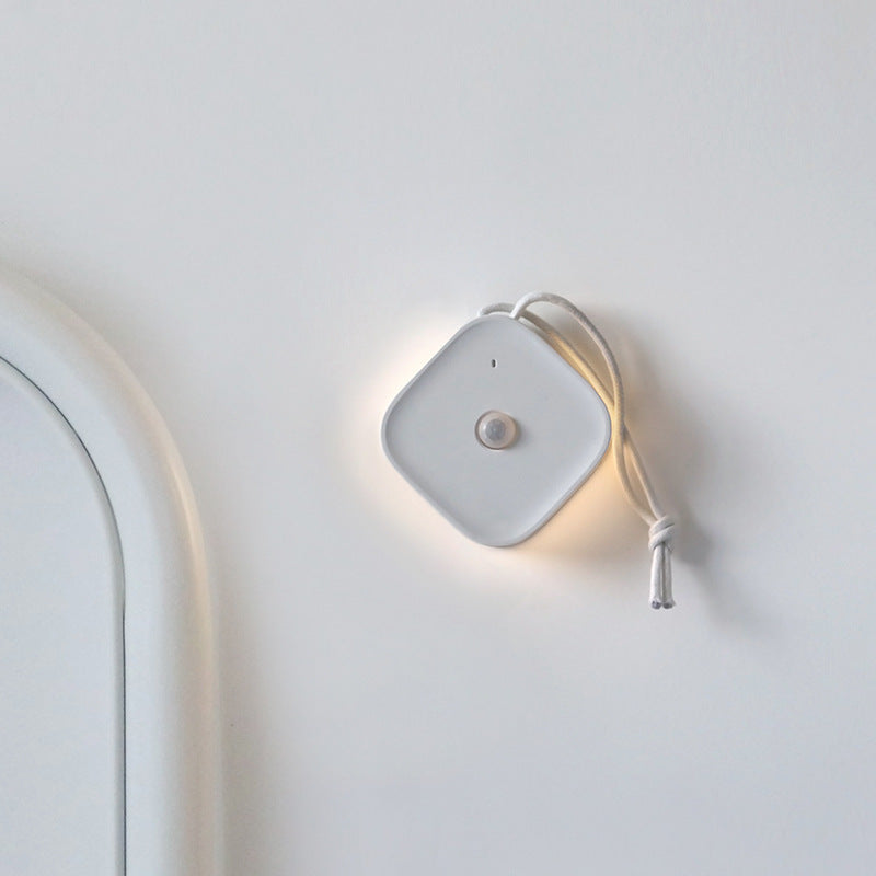 BowLift | Rechargeable Magnetic Wall-Mounted Motion Sensor Light