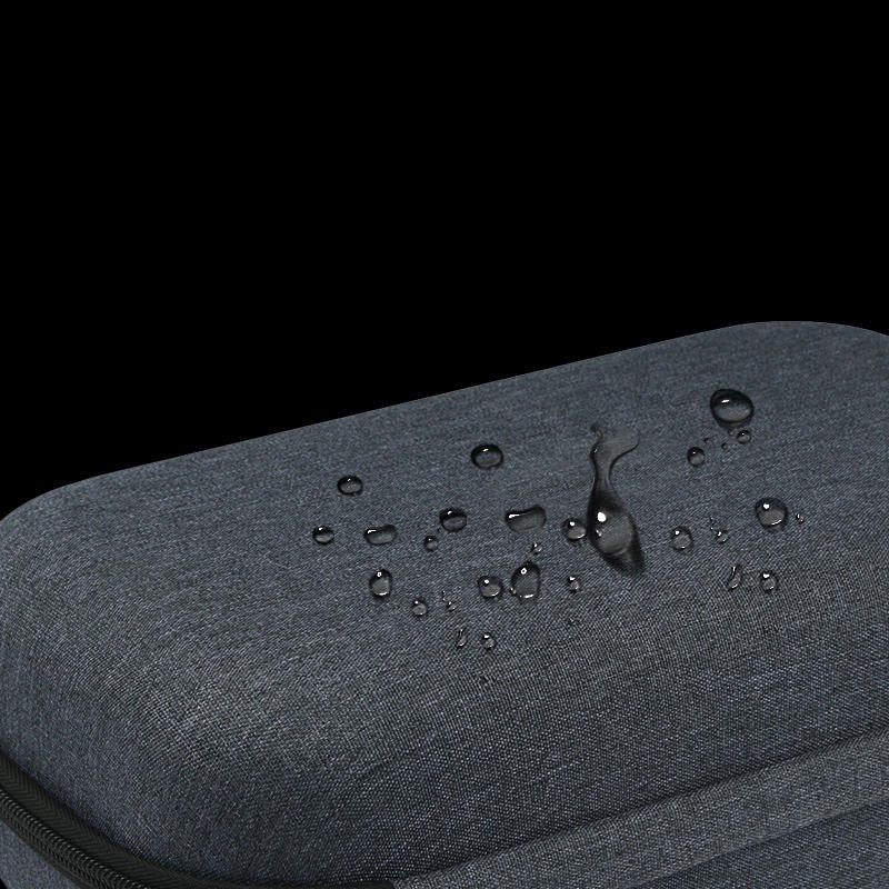 BowLift | Multi-Functional Hard Shell Digital Storage Bag