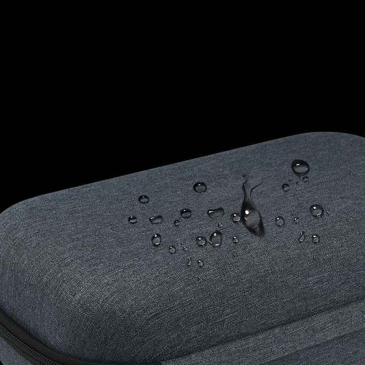 BowLift | Multi-Functional Hard Shell Digital Storage Bag
