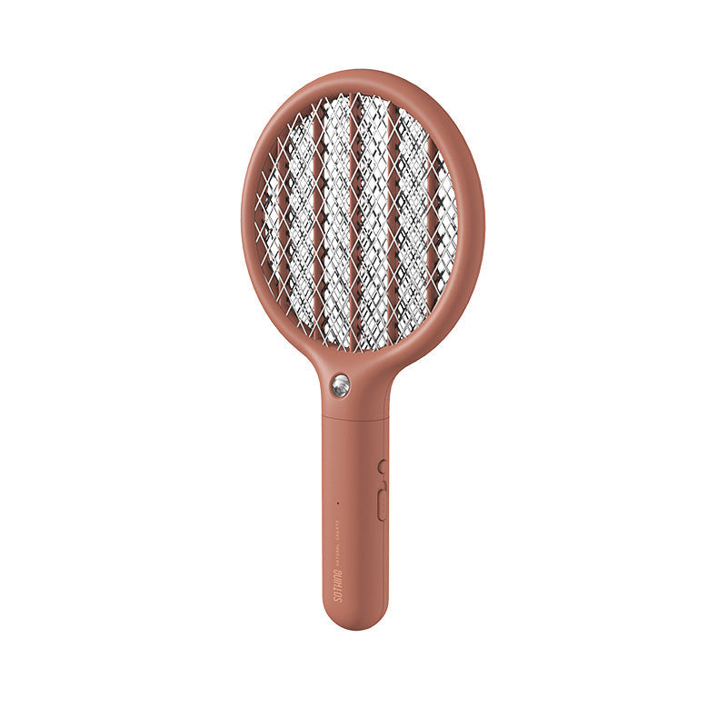 BowLift | Portable Rechargeable Mini Electric Mosquito Swatter