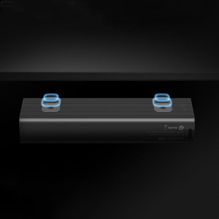 BowLift | Multi-Functional Mini Ultra-Bright Flashlight