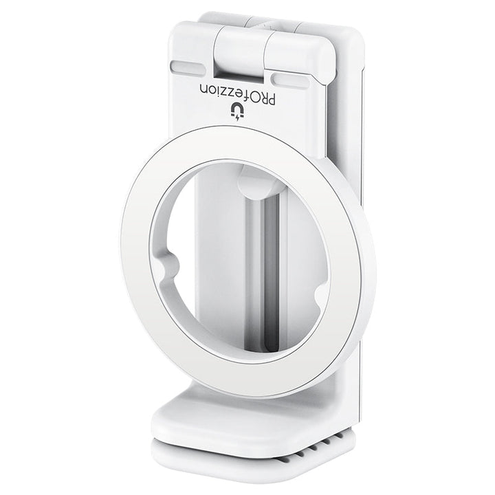 BowLift | Travel Portable Folding Magnetic Phone Stand