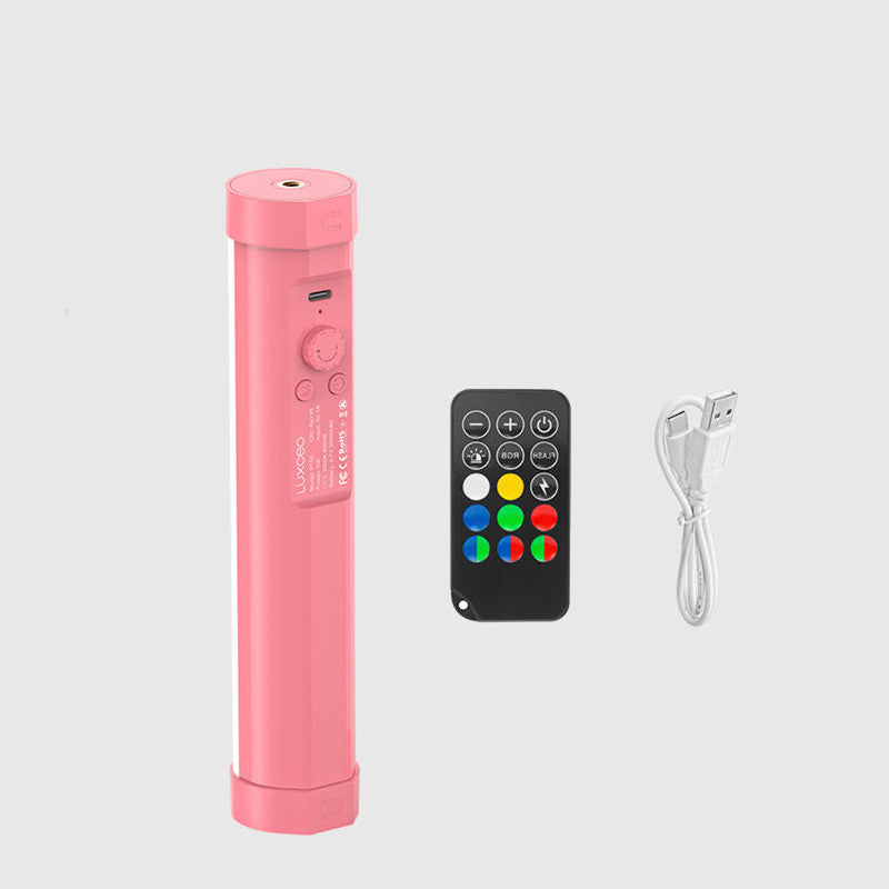 BowLift | RGB Magnetic Portable Fill Light Stick