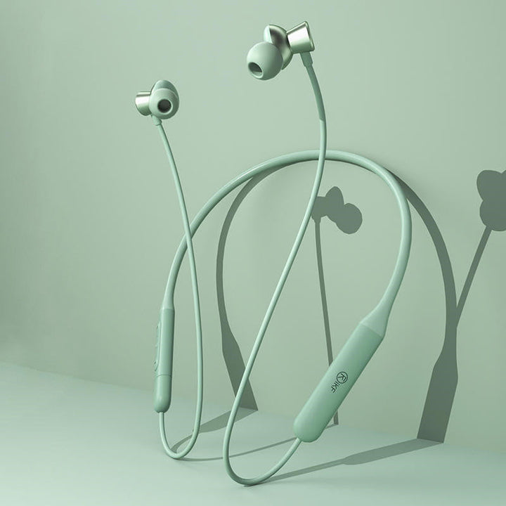 BowLift | Wireless Bluetooth Hanging In-Ear Earphones