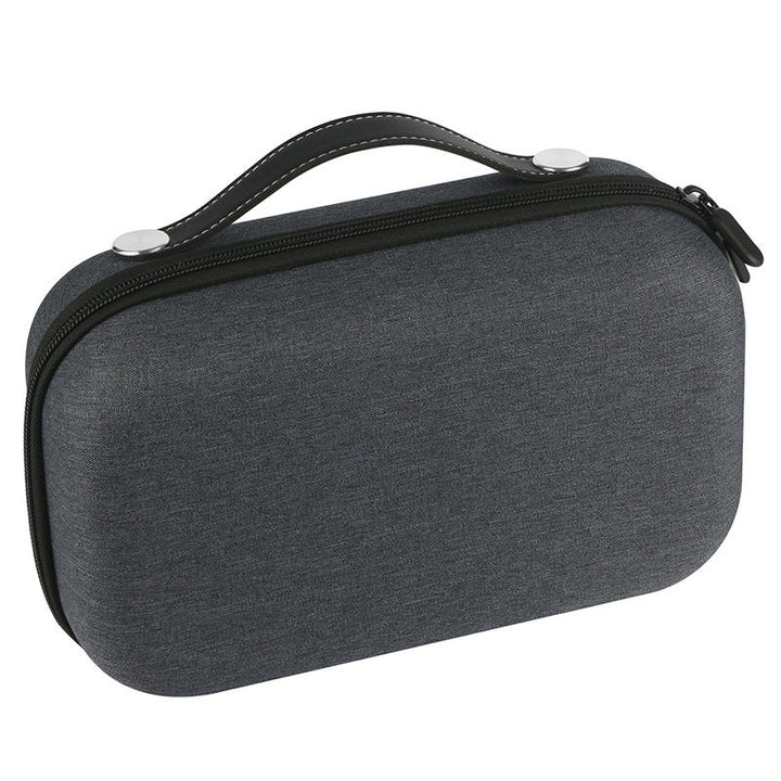 BowLift | Multi-Functional Hard Shell Digital Storage Bag