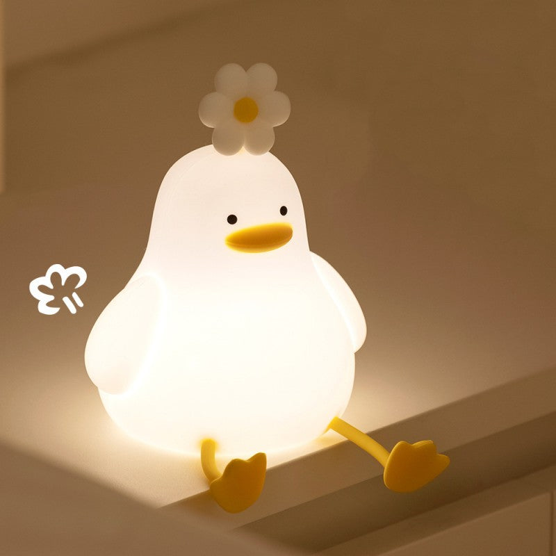 BowLift | Eye-Caring Soft Light Silicone Night Light