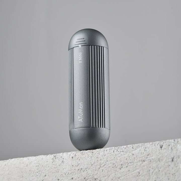 BowLift | Super Mini Portable Screwdriver Set