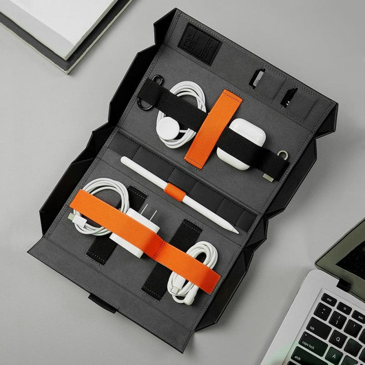 BowLift | Magnetic Digital Accessories Storage Organizer