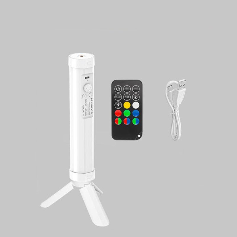 BowLift | RGB Magnetic Portable Fill Light Stick
