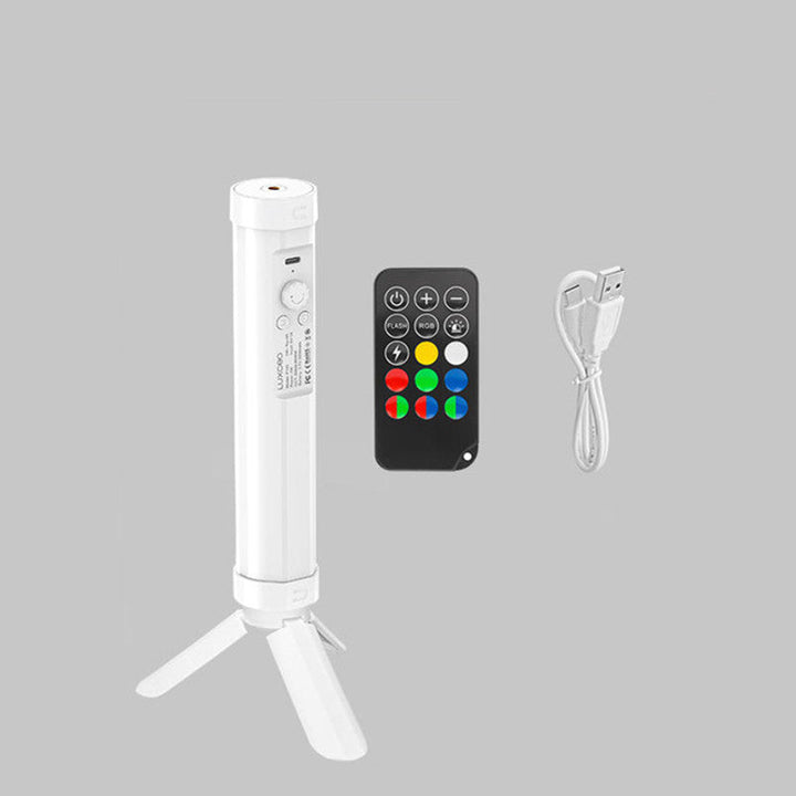 BowLift | RGB Magnetic Portable Fill Light Stick