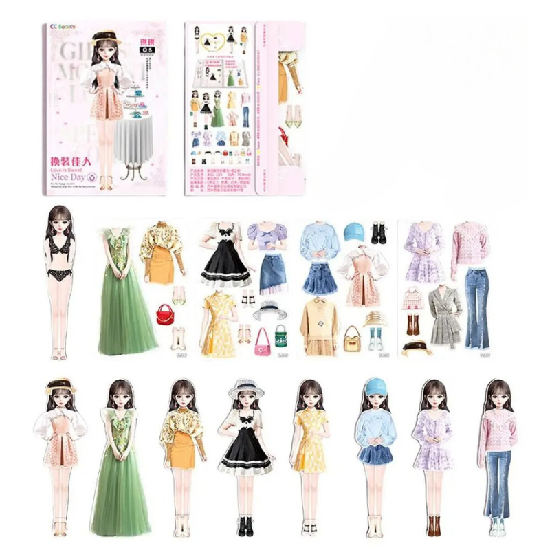 BowLift | FashionFun