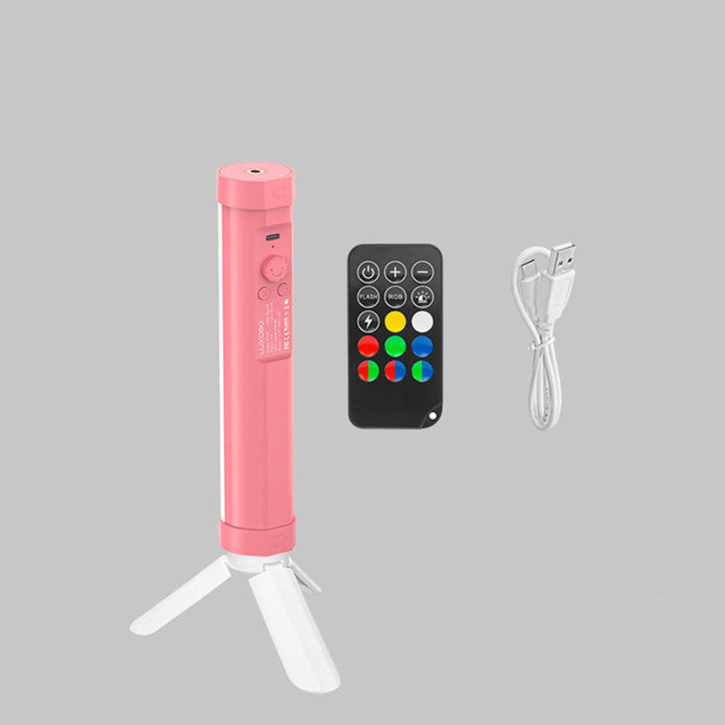 BowLift | RGB Magnetic Portable Fill Light Stick