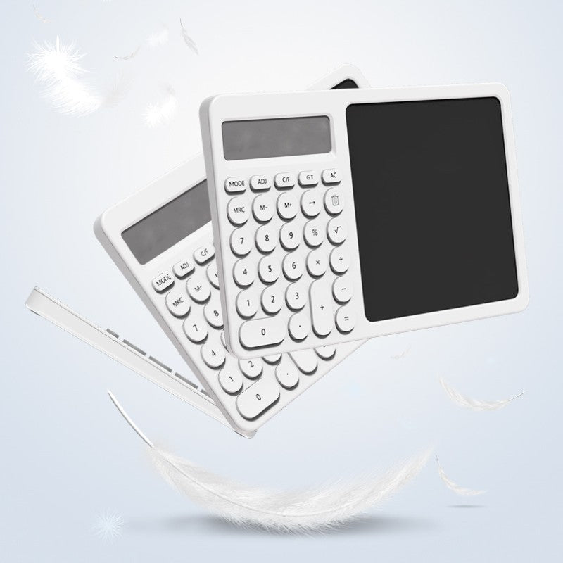 BowLift | Multi-Functional LCD Handwriting Tablet Calculator