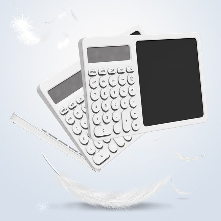 BowLift | Multi-Functional LCD Handwriting Tablet Calculator