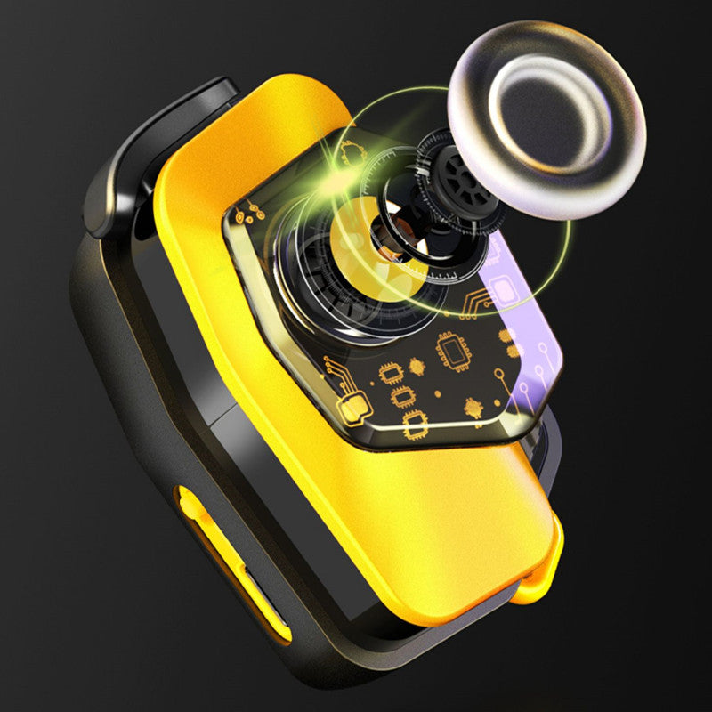 BowLift | Wireless Bluetooth Mobile Phone Game Controller