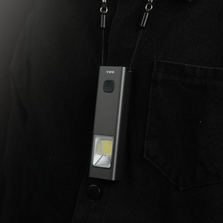 BowLift | Multi-Functional Mini Ultra-Bright Flashlight