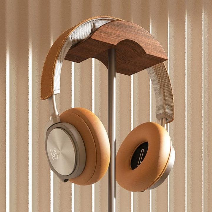 BowLift | Wooden Headphone Hanger For Storage