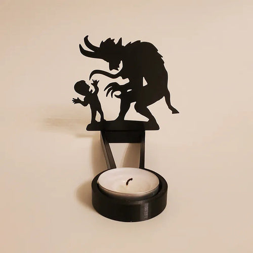 BowLift | Spooktacular Halloween Shadow Decor