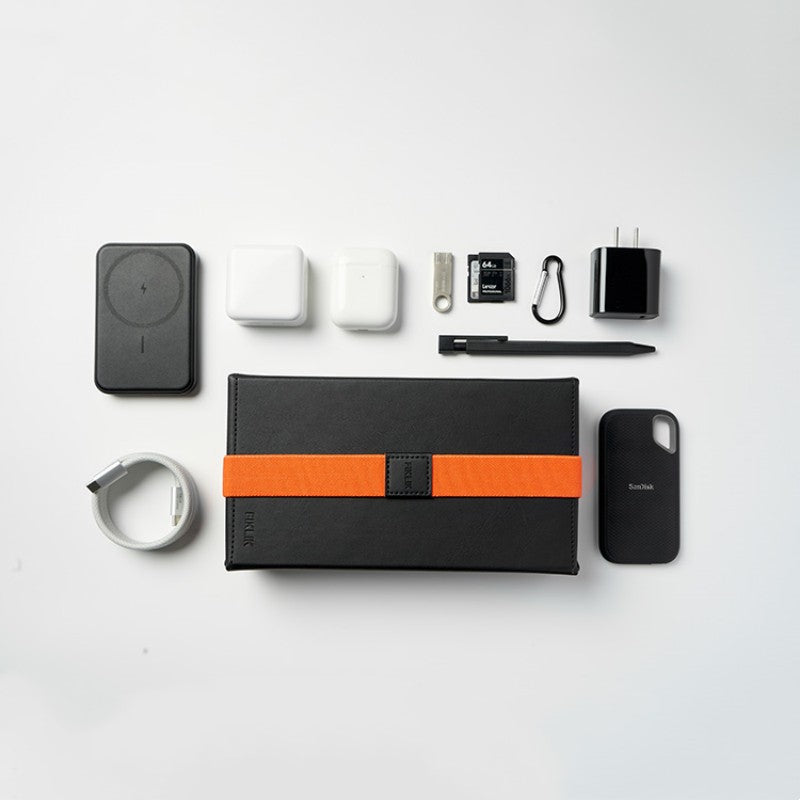 BowLift | Magnetic Digital Accessories Storage Organizer