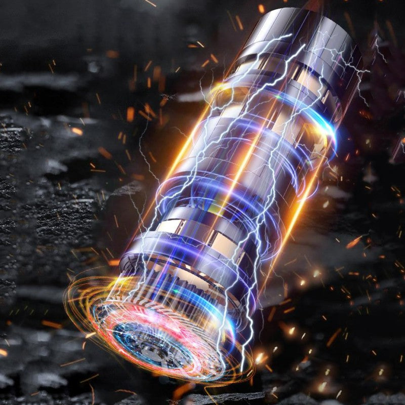 BowLift | Handheld Mini Wireless Car Vacuum Cleaner