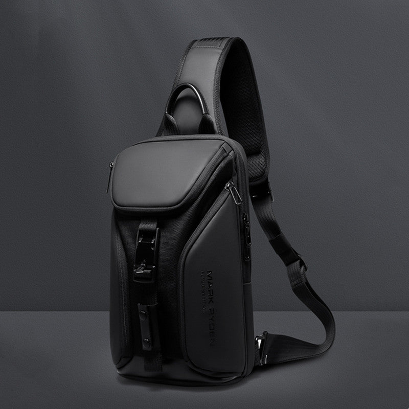 BowLift | Men's Business Casual Shoulder Bag