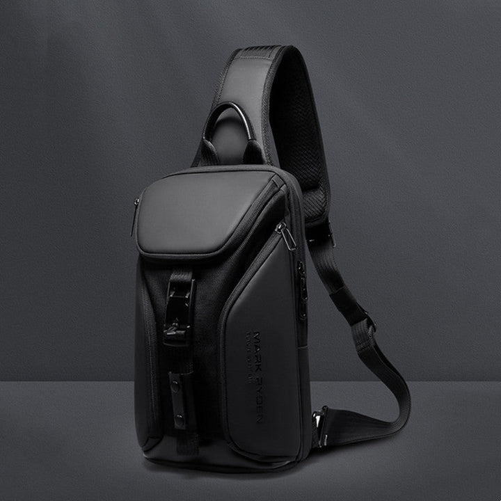 BowLift | Men's Business Casual Shoulder Bag
