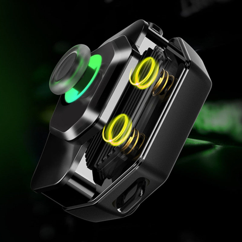 BowLift | Wireless Bluetooth Mobile Phone Game Controller
