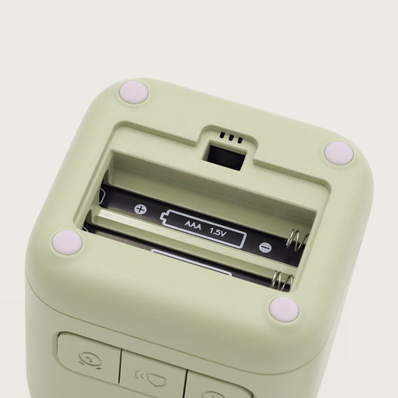 BowLift | Creative Retro Game Console With Timer Alarm Clock