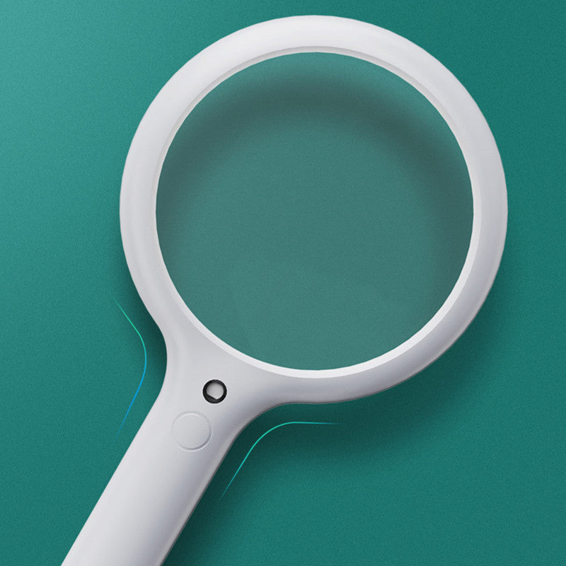 BowLift | Multifunctional High-Definition Portable Led Light Magnifier