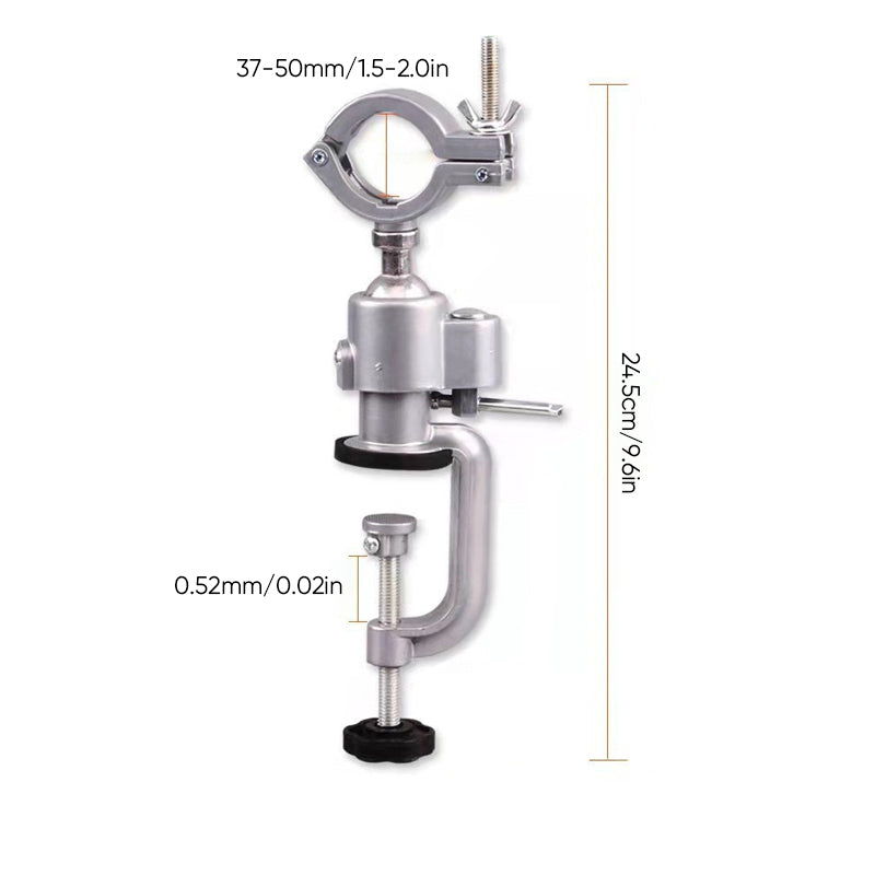 360-Degree-Vise | Bowlift