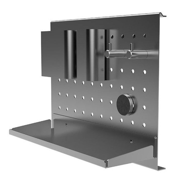 BowLift | Ultra-thin Vertical Desktop Storage Rack, with Minimalist Design, Free Combination, Vertical Storage, for Home & Office