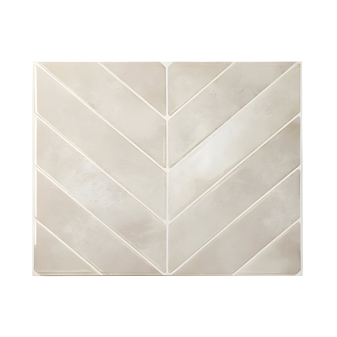 BowLift | Wall Magic 3D Wall Tiles Self-Adhesive | Without Drilling & Waterproof | Modern Design