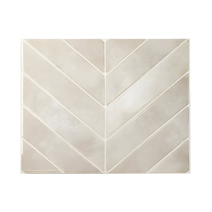BowLift | Wall Magic 3D Wall Tiles Self-Adhesive | Without Drilling & Waterproof | Modern Design