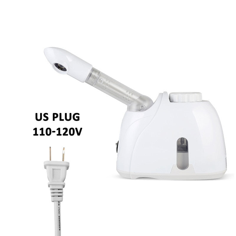 Home Spa Mist Humidifier Facial Steamer | Bowlift