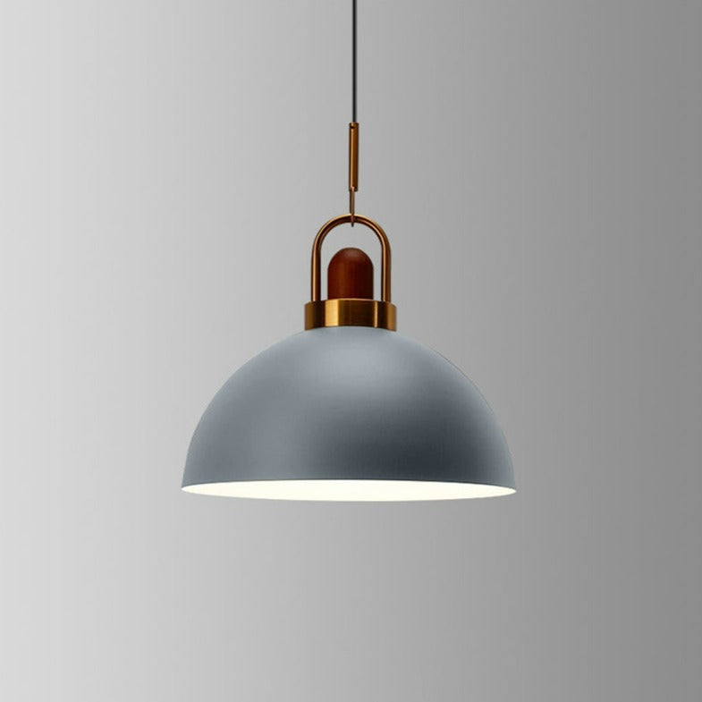 BowLift | Abbott - Modern Nordic pendant lights