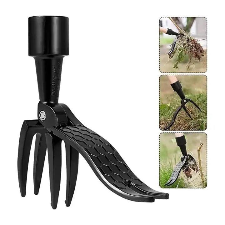 BowLift | Removable Weed Removal Tool