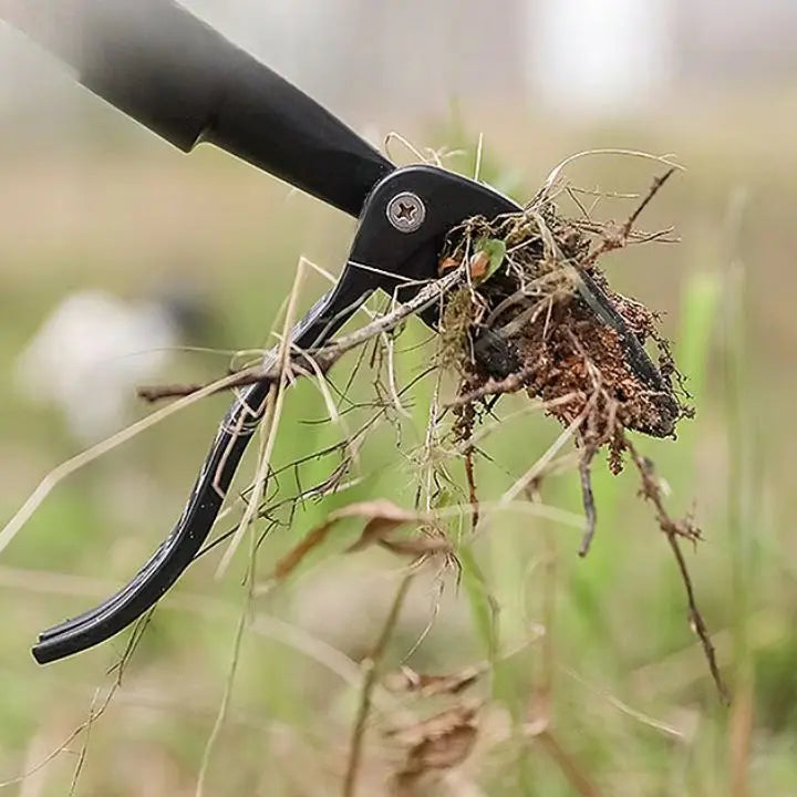 BowLift | Removable Weed Removal Tool