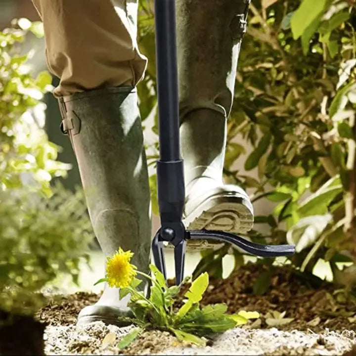 BowLift | Removable Weed Removal Tool