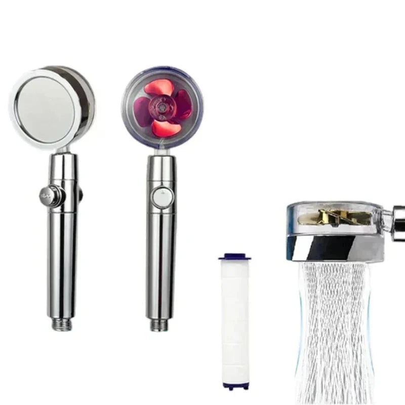 TurboSpray – Powerful and Durable Shower Stream Bowlift