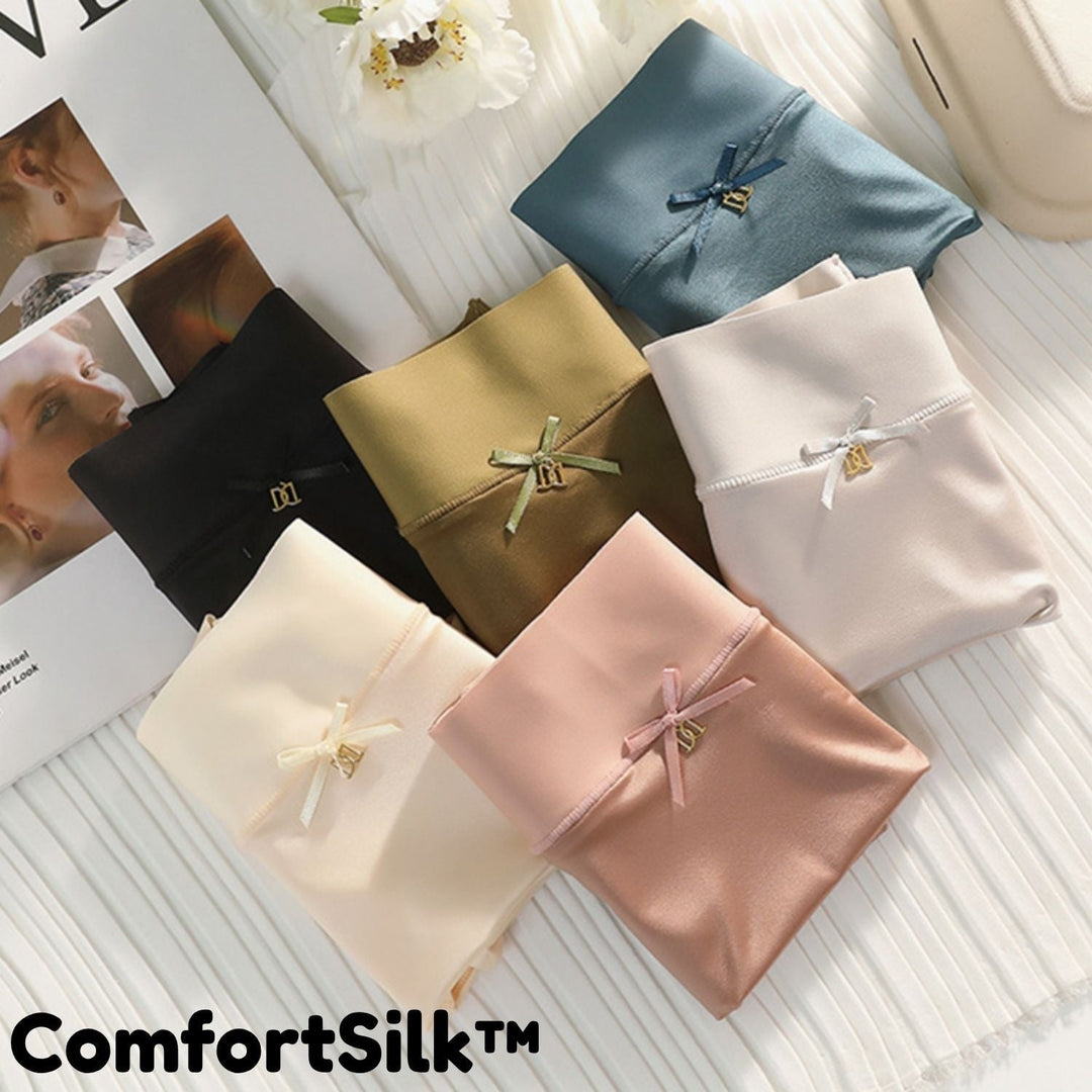 BowLift | ComfortSilk | Refreshing Softness