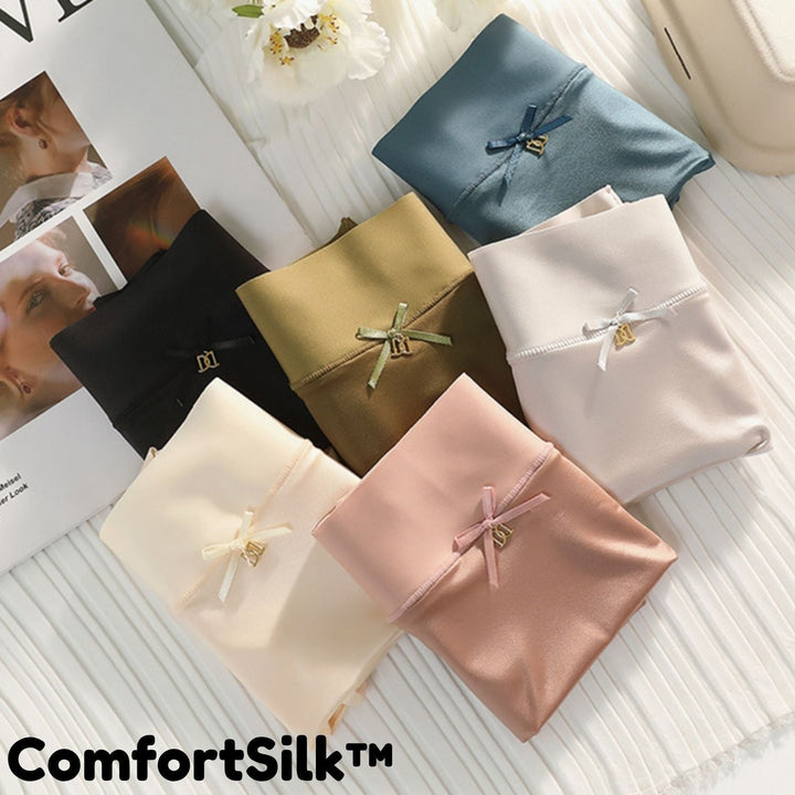 BowLift | ComfortSilk | Refreshing Softness