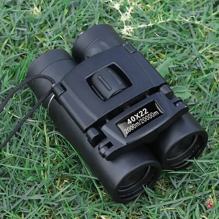 Compact Binoculars 8x22 | Bowlift
