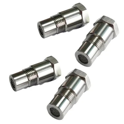 BowLift | Oxygen Sensor Adapter M18 x 1.5 – Stainless Steel Tool for Improved Engine Performance